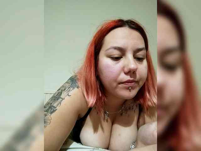 Carlottinahot webcam