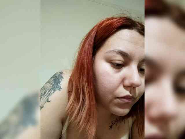 Carlottinahot webcam