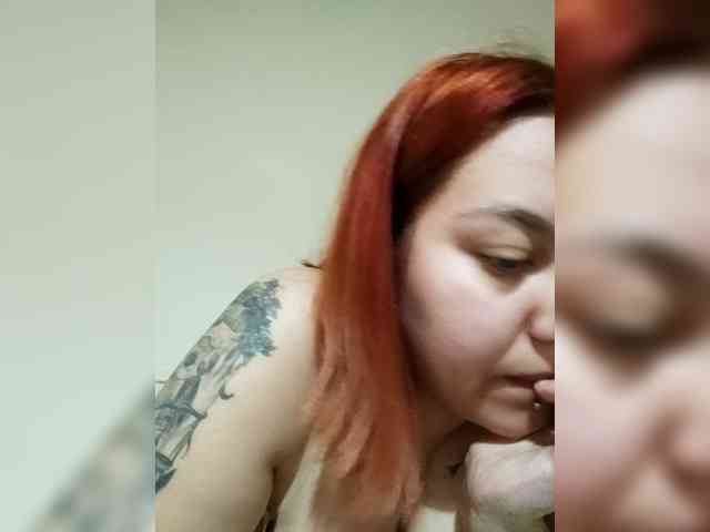 Carlottinahot webcam