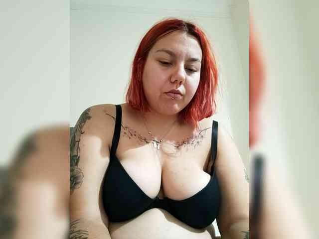 Carlottinahot Carlottinahot