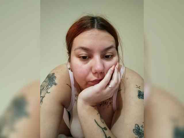 Carlottinahot webcam