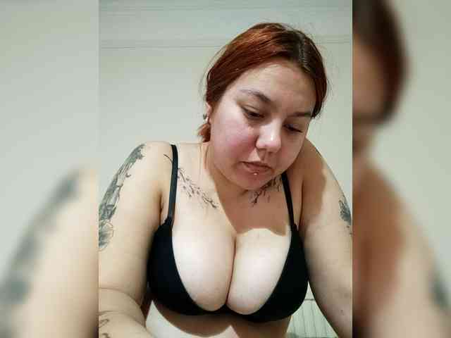 Carlottinahot webcam