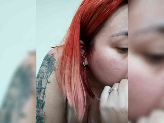 Carlottinahot webcam