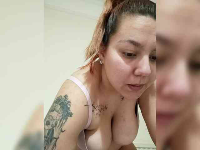 Carlottinahot webcam