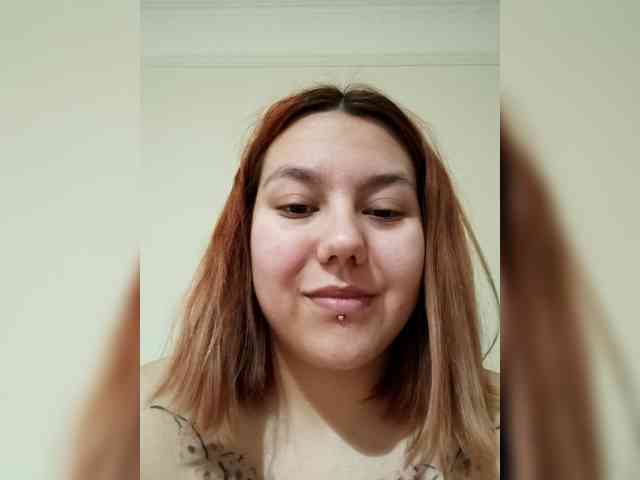 Carlottinahot webcam