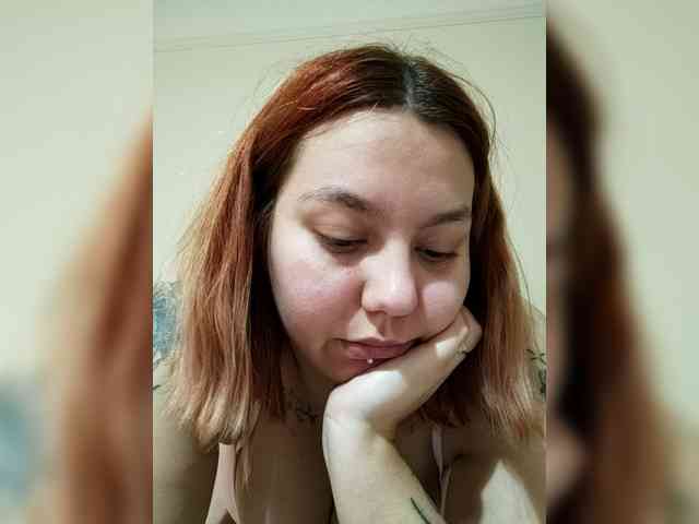 Carlottinahot webcam