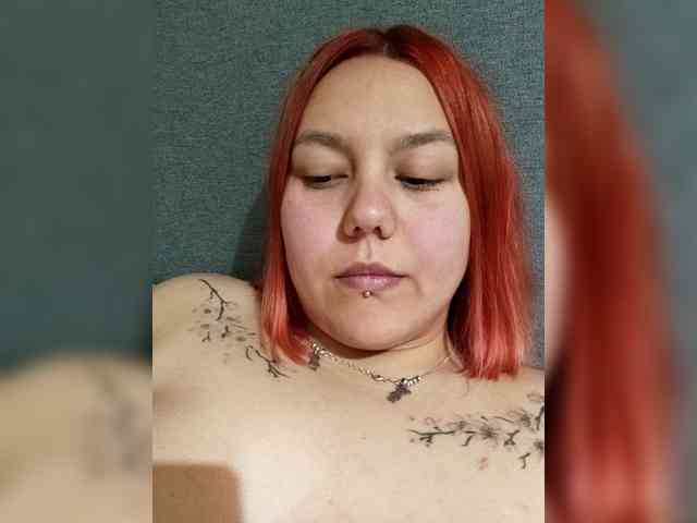 Carlottinahot bongacams