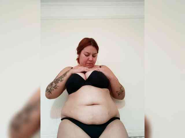 Carlottinahot webcam