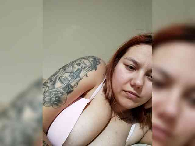 Carlottinahot webcam