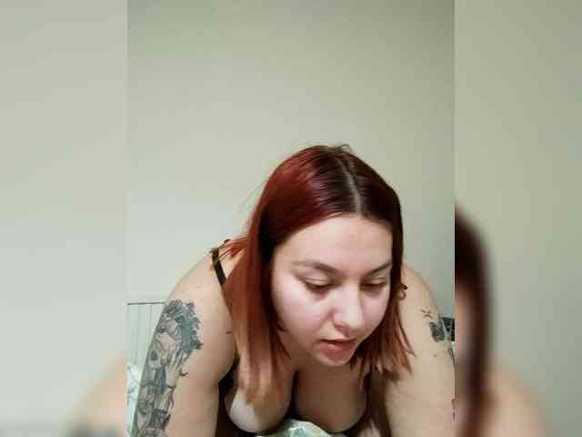 Carlottinahot webcam