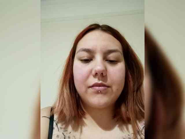 Carlottinahot webcam