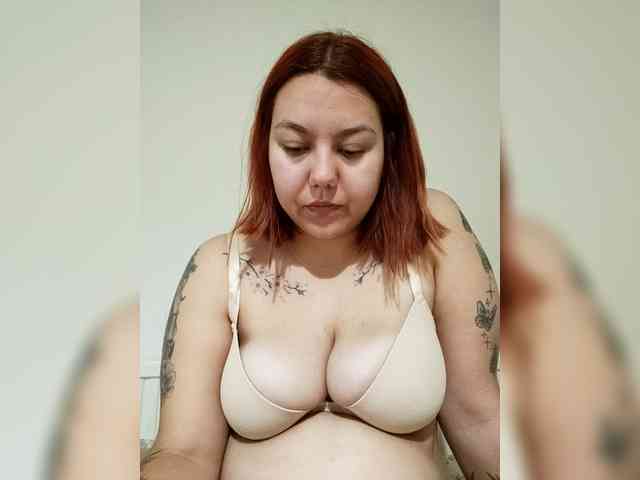 Carlottinahot webcam