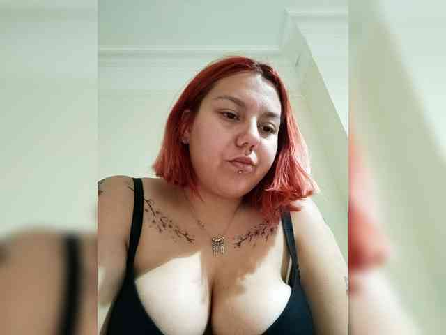 Carlottinahot Carlottinahot