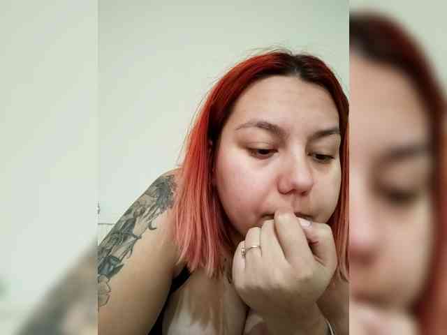 Carlottinahot webcam