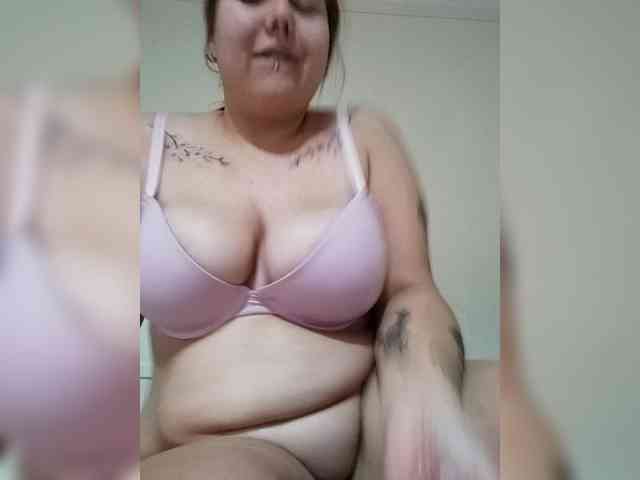 Carlottinahot webcam