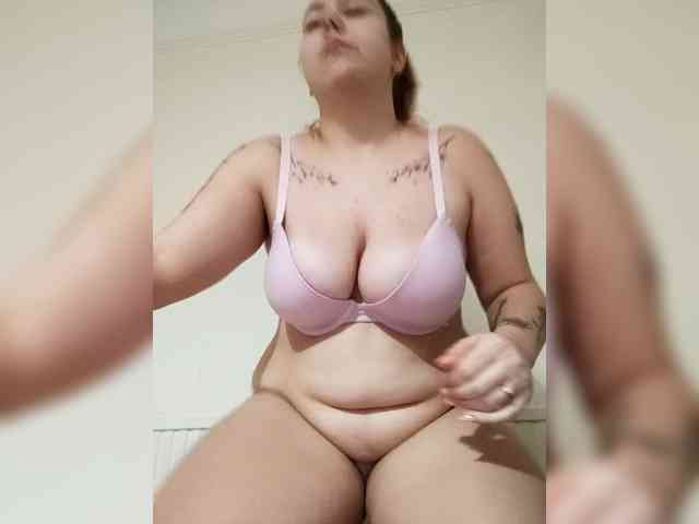 Carlottinahot webcam