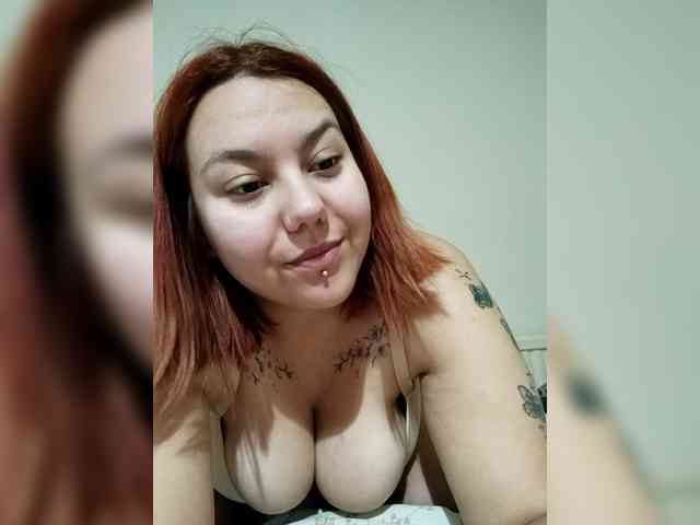 Carlottinahot webcam