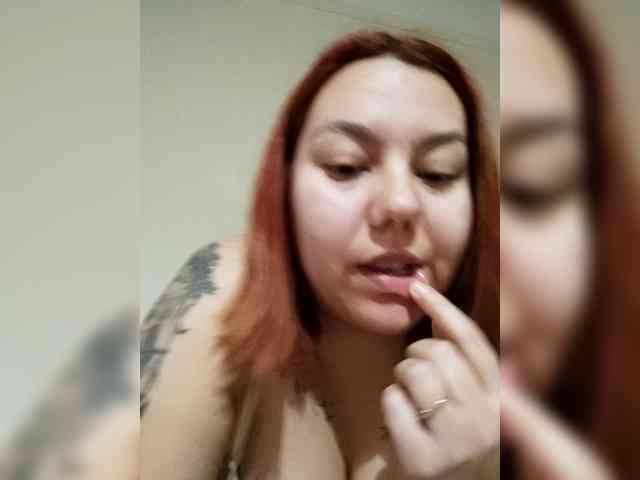 Carlottinahot webcam