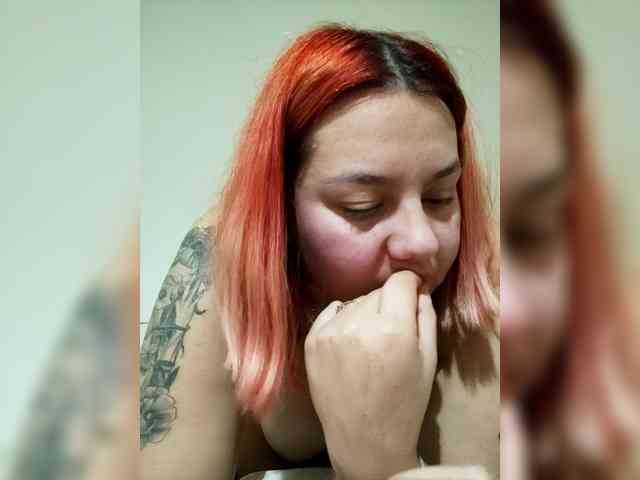 Carlottinahot webcam