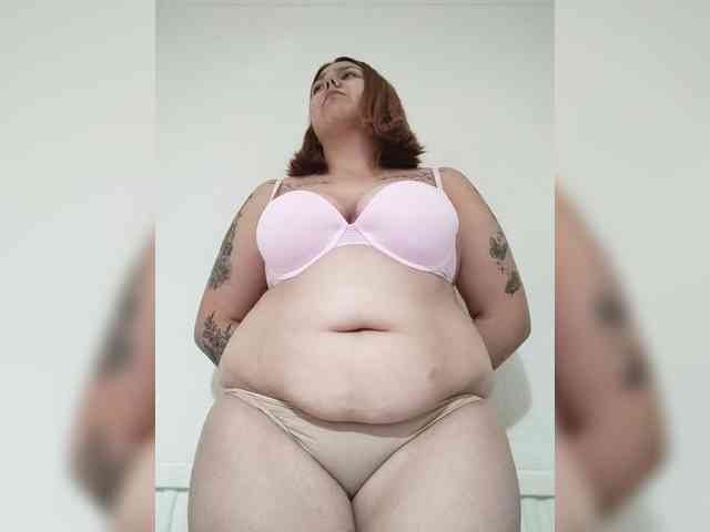 Carlottinahot webcam