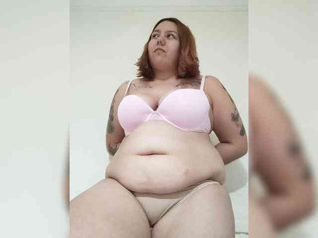 Carlottinahot webcam