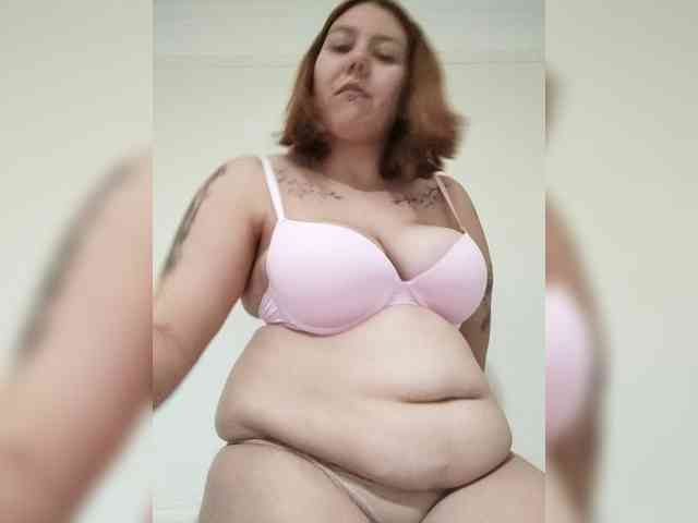 Carlottinahot webcam