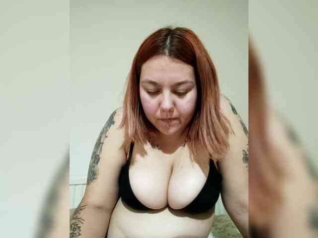 Carlottinahot webcam