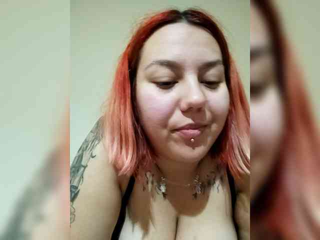 Carlottinahot webcam