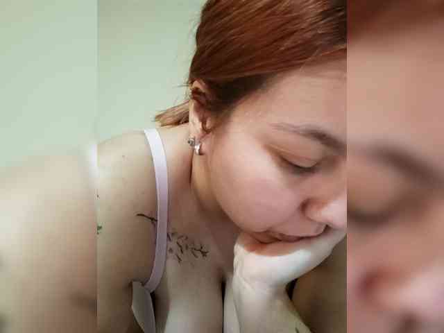 Carlottinahot webcam