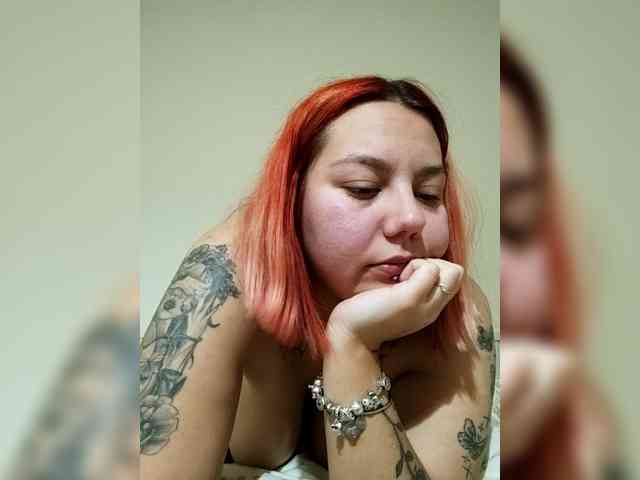 Carlottinahot webcam