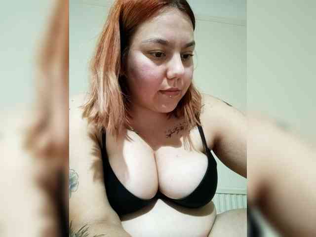 Carlottinahot webcam