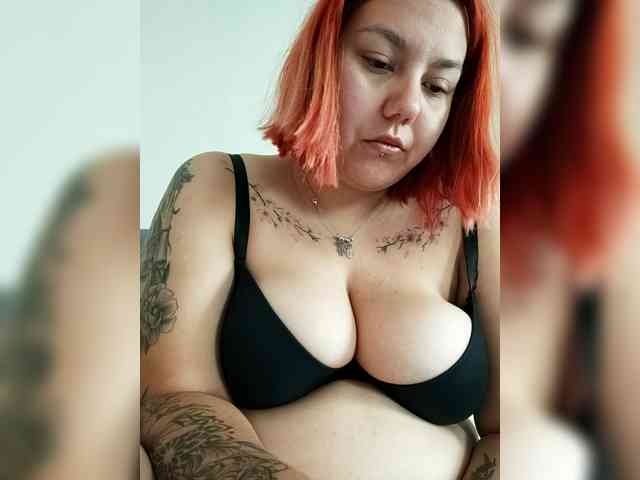 Carlottinahot Carlottinahot