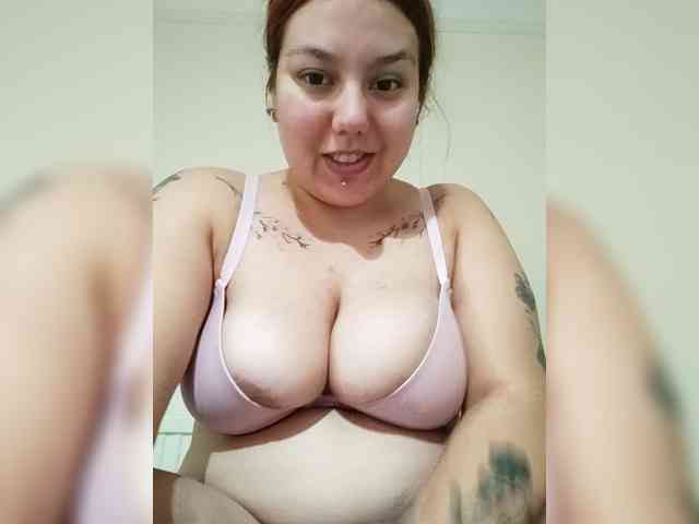 Carlottinahot webcam