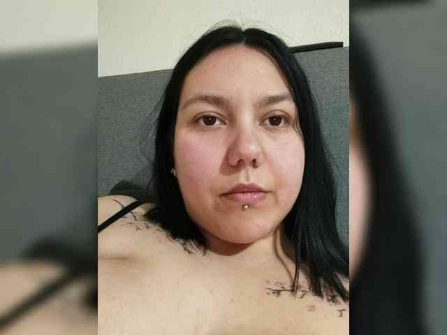 Carlottinahot webcam