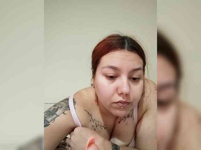 Carlottinahot webcam