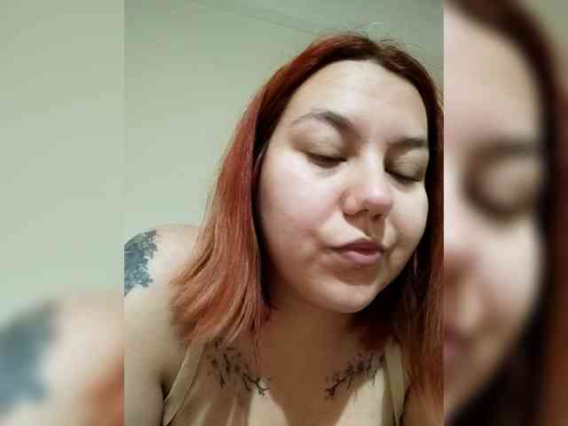 Carlottinahot webcam