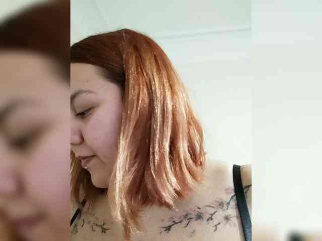 Carlottinahot webcam