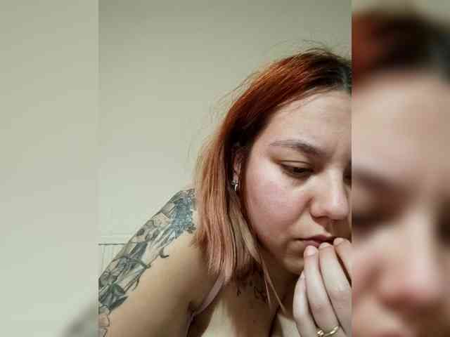 Carlottinahot webcam