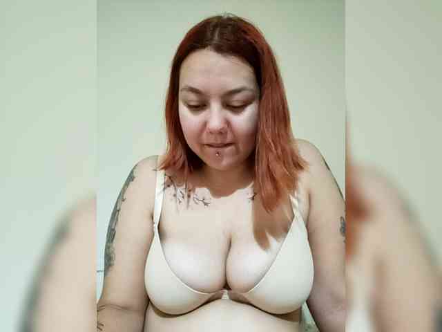 Carlottinahot webcam