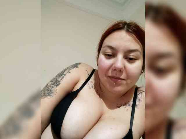 Carlottinahot webcam