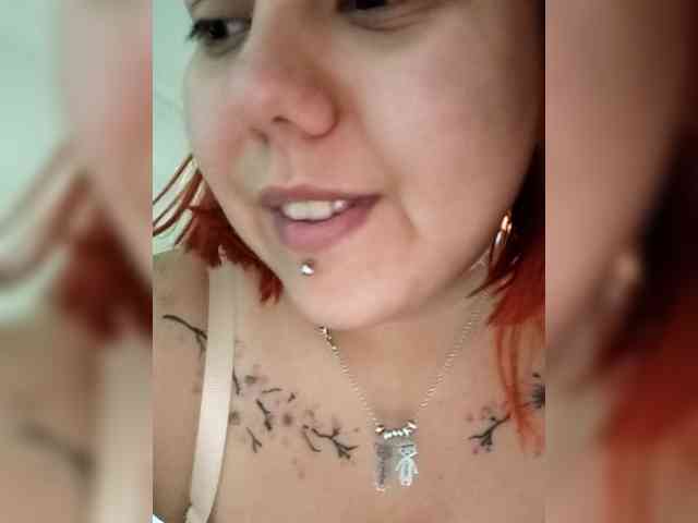 Carlottinahot webcam