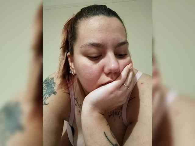 Carlottinahot webcam