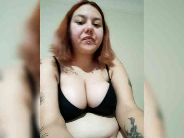 Carlottinahot webcam