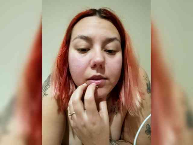 Carlottinahot webcam