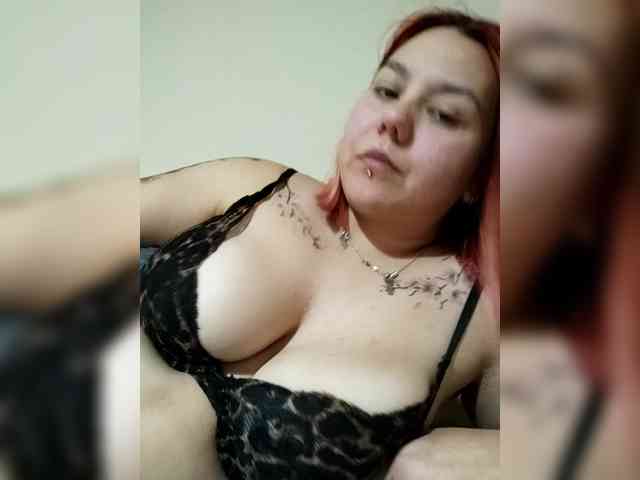 Carlottinahot webcam