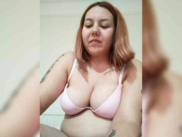 Carlottinahot webcam