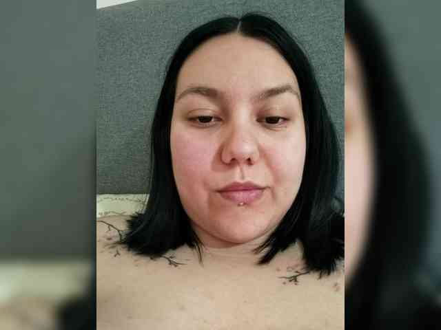 Carlottinahot webcam