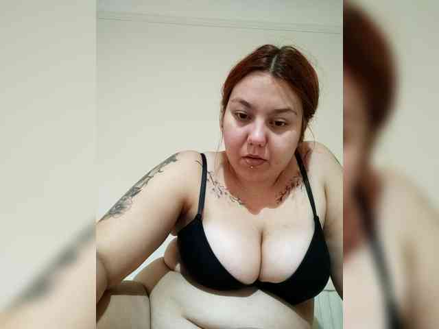 Carlottinahot webcam