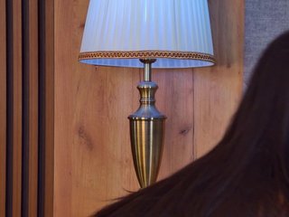 Kimberlymav Porn Show