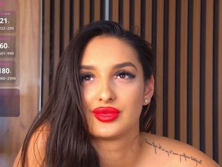 Kimberlymav Porn Show